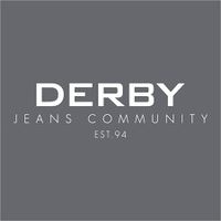 Derby Jeans logo