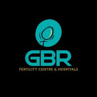 GBR Fertility logo