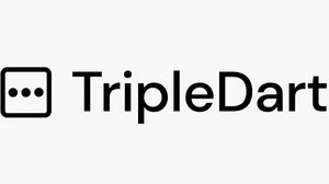 Triple Dart logo